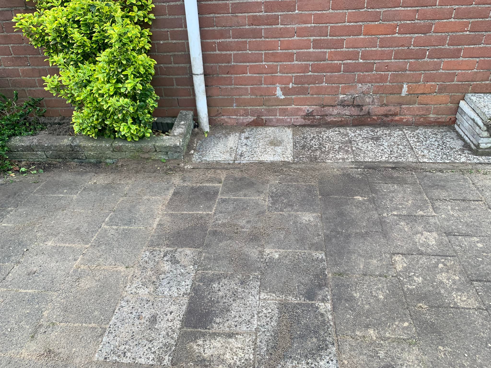 OIR Riooldiensten aan het werk - 3